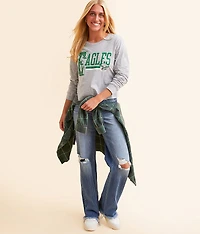 Philadelphia Eagles Field Goal T-Shirt