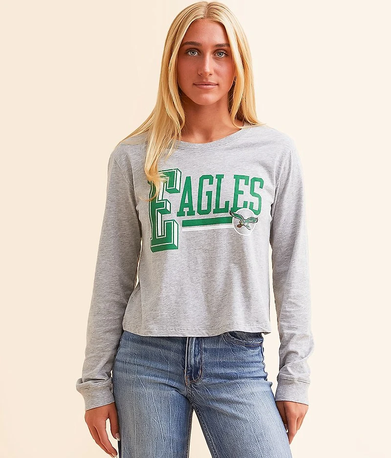 Philadelphia Eagles Field Goal T-Shirt