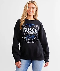 Busch Light® Oversized Pullover