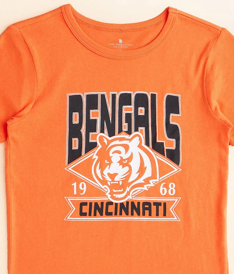 Boys - Cincinnati Bengals Overtime T-Shirt