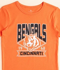 Boys - Cincinnati Bengals Overtime T-Shirt
