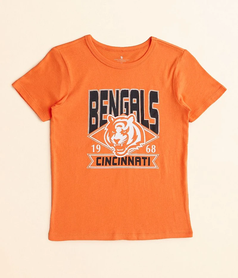 Boys - Cincinnati Bengals Overtime T-Shirt