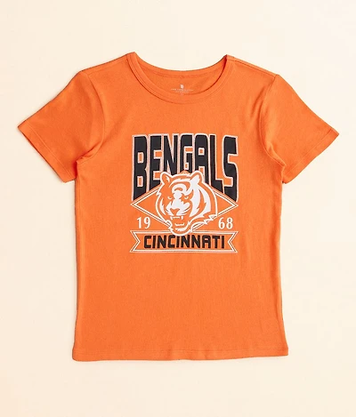 Boys - Cincinnati Bengals Overtime T-Shirt
