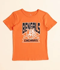 Boys - Cincinnati Bengals Overtime T-Shirt