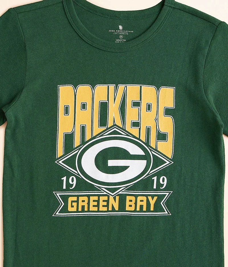 Boys - Green Bay Packers Overtime T-Shirt