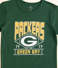 Boys - Green Bay Packers Overtime T-Shirt