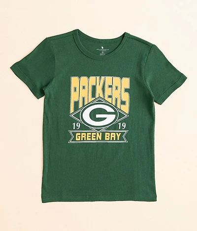 Boys - Green Bay Packers Overtime T-Shirt