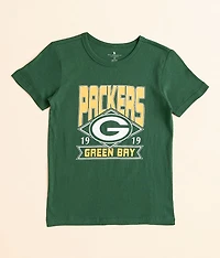 Boys - Green Bay Packers Overtime T-Shirt