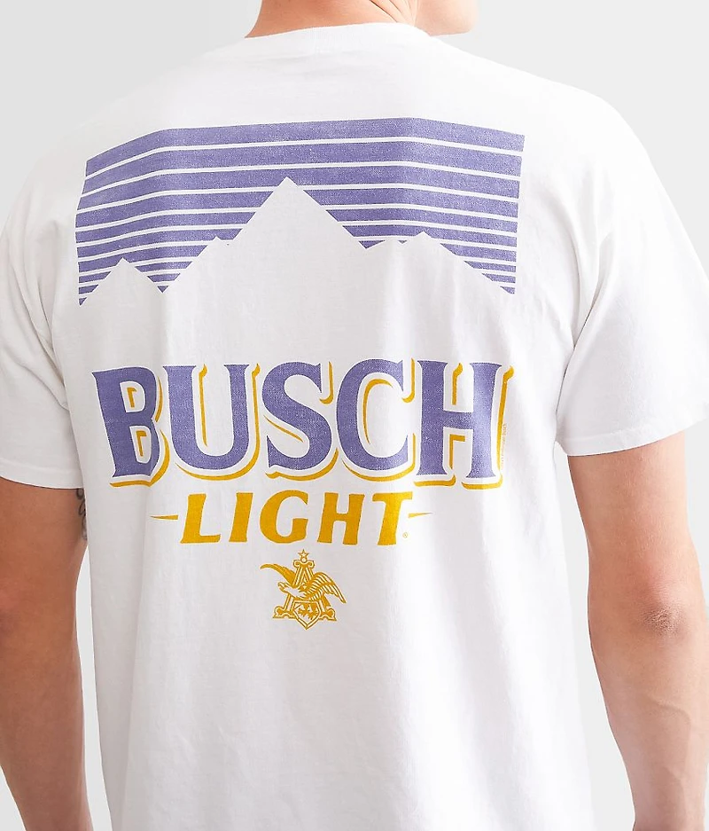 Busch Light® Horse T-Shirt