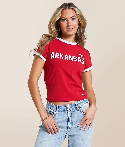 Arkansas® Razorbacks® Baby T-Shirt