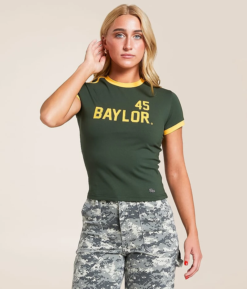 HYPE AND VICE Baylor Bears Baby T-Shirt