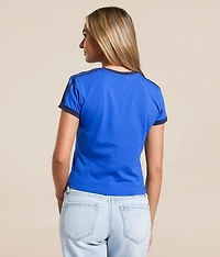 Creighton™ Bluejays™ Baby T-Shirt