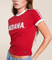 Indiana® Hoosiers® Baby T-Shirt