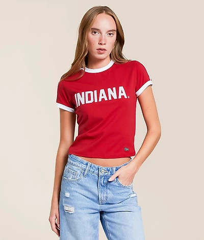 Indiana® Hoosiers® Baby T-Shirt