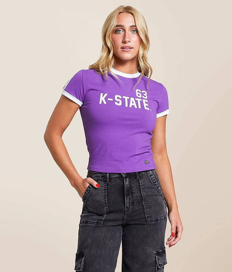 HYPE AND VICE K-State Wildcats Baby T-Shirt