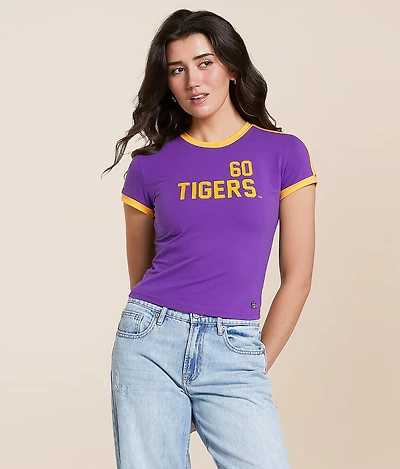 LSU® Tigers™ Baby T-Shirt