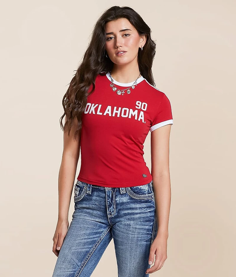 Oklahoma® Sooners® Baby T-Shirt