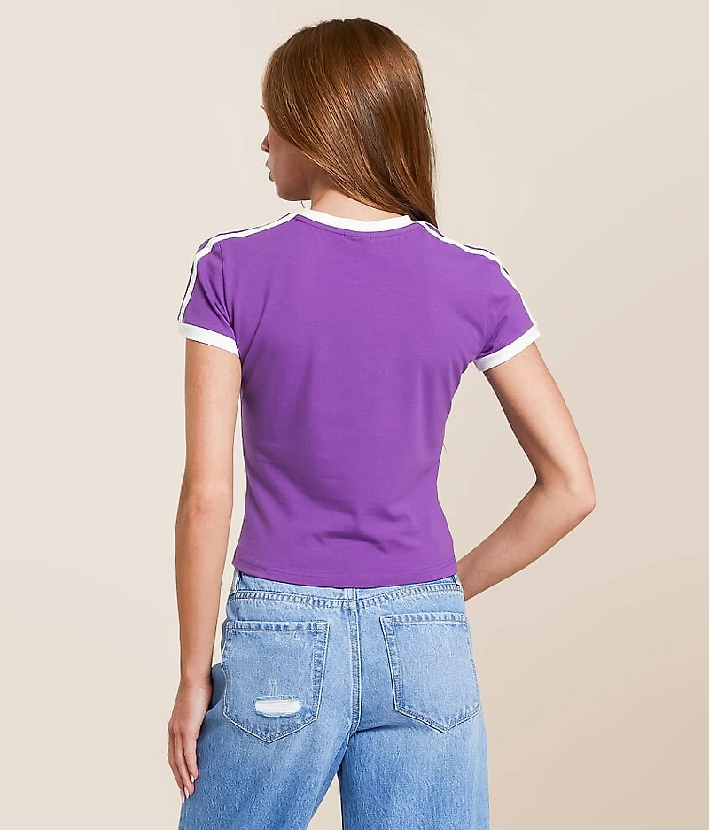 TCU Horned Frogs™ Baby T-Shirt