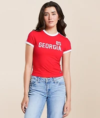 Georgia® Bulldogs® Baby T-Shirt
