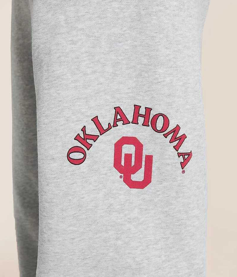 Oklahoma Sooners Sweatpant