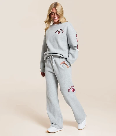 Oklahoma Sooners Sweatpant