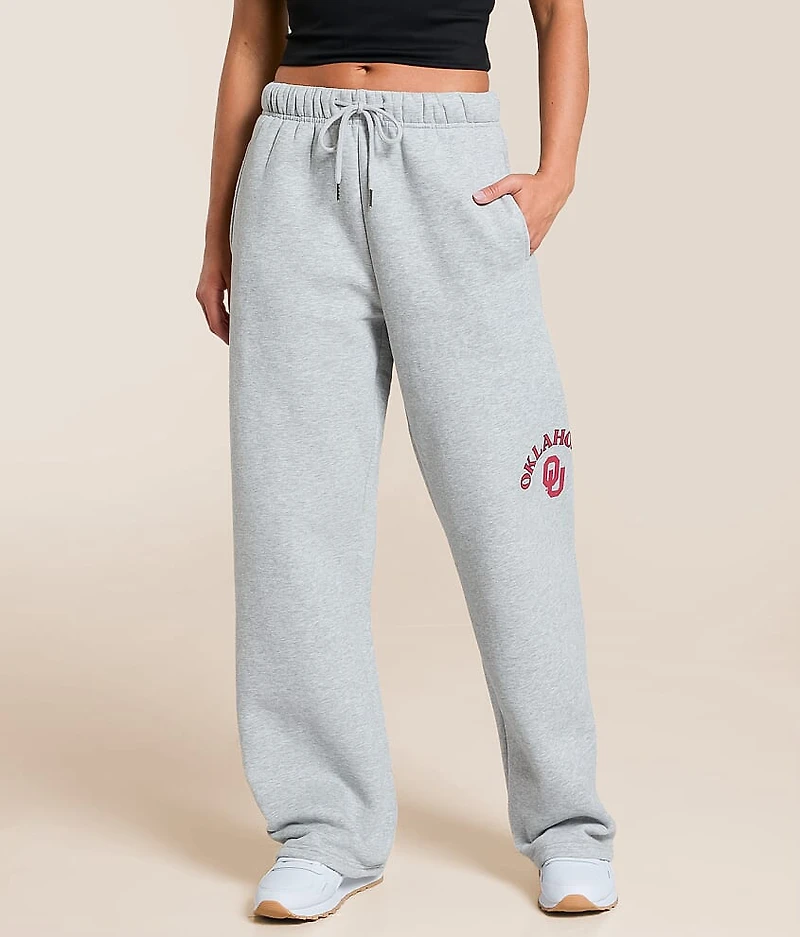 Oklahoma Sooners Sweatpant