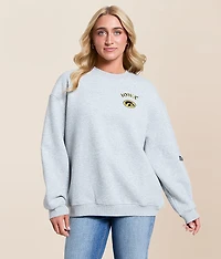 Iowa Hawkeyes Oversized Pullover