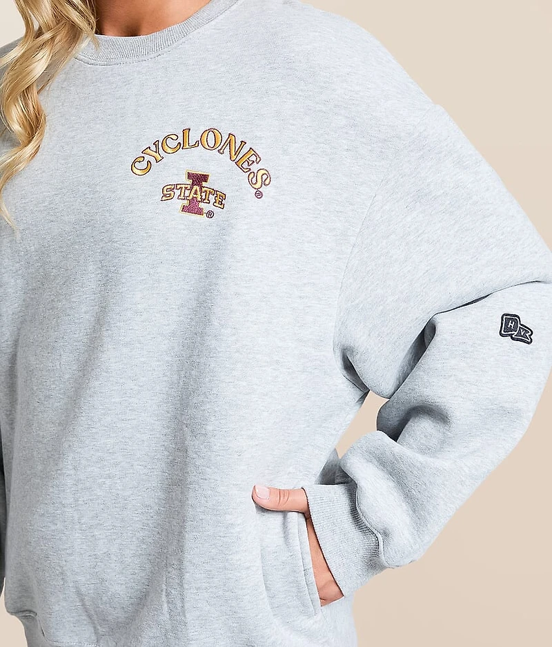 Iowa State Cyclones Oversized Pullover