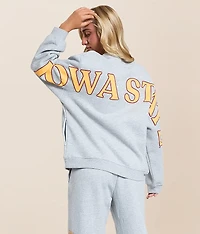 Iowa State Cyclones Oversized Pullover