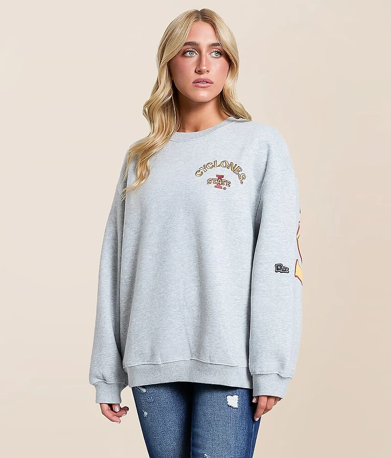 Iowa State Cyclones Oversized Pullover