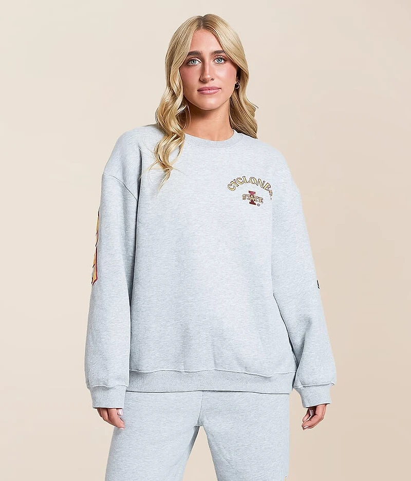 Iowa State Cyclones Oversized Pullover
