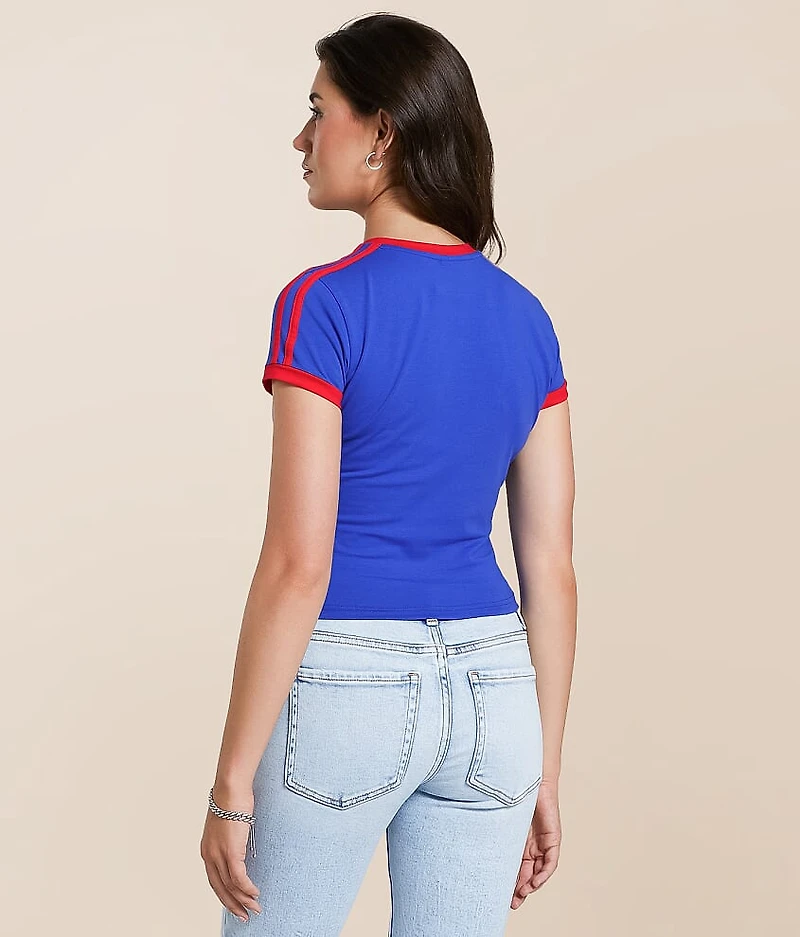 Kansas® Jayhawks® Baby T-Shirt