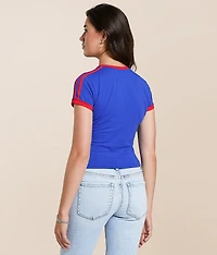 Kansas® Jayhawks® Baby T-Shirt