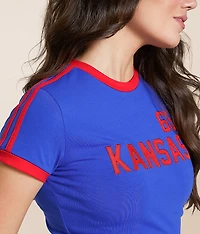 Kansas® Jayhawks® Baby T-Shirt