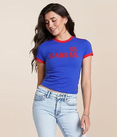 Kansas® Jayhawks® Baby T-Shirt
