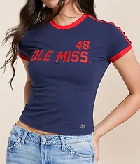 Ole Miss® Rebels® Baby T-Shirt
