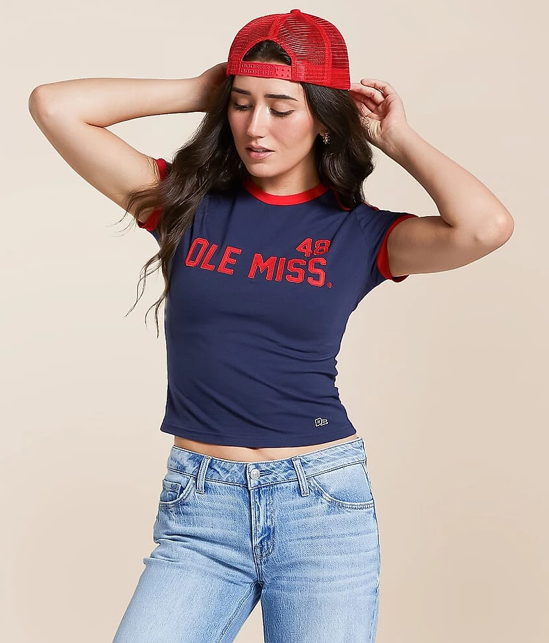 Ole Miss® Rebels® Baby T-Shirt