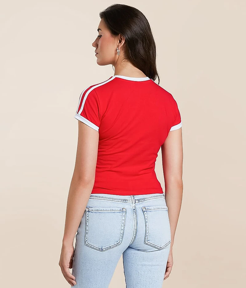 Nebraska® Huskers® Baby T-Shirt