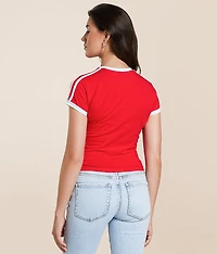 Nebraska® Huskers® Baby T-Shirt