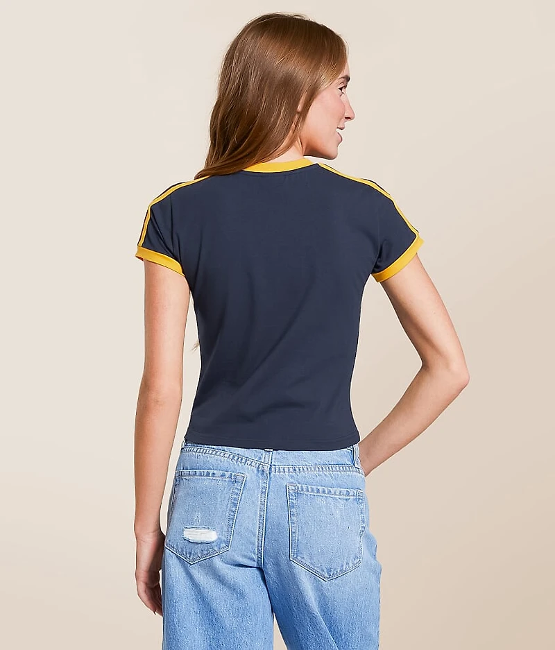 WV® Mountaineers® Baby T-Shirt