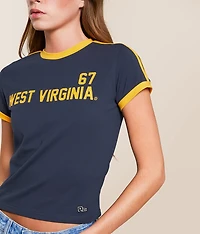 WV® Mountaineers® Baby T-Shirt
