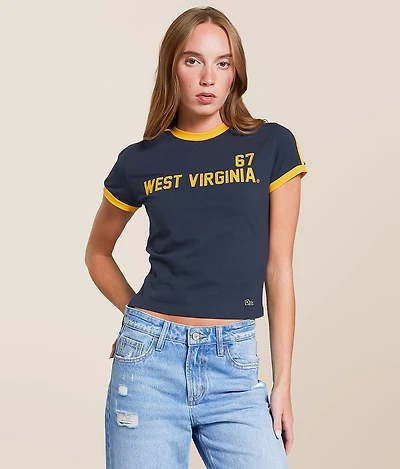 WV® Mountaineers® Baby T-Shirt
