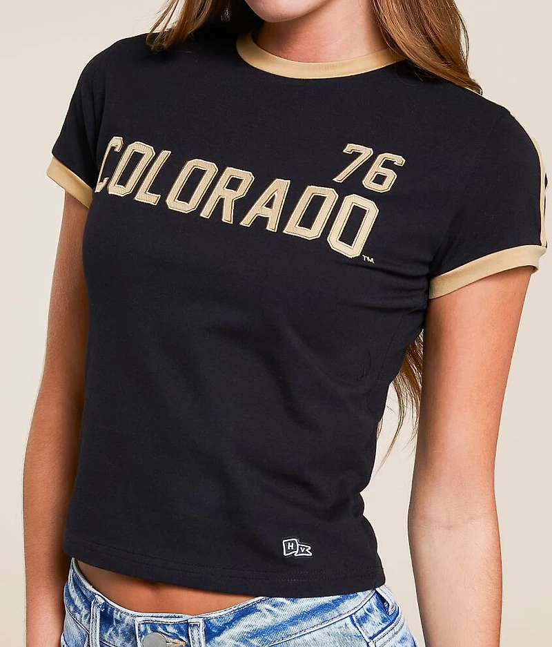 Colorado™ Buffaloes® Baby T-Shirt