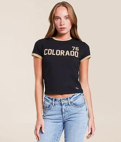 Colorado™ Buffaloes® Baby T-Shirt