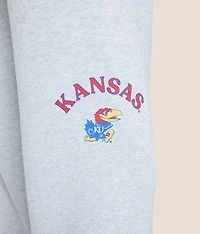 Kansas Jayhawks Sweatpant