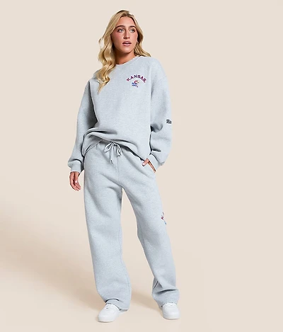 Kansas Jayhawks Sweatpant