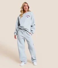 Kansas Jayhawks Sweatpant