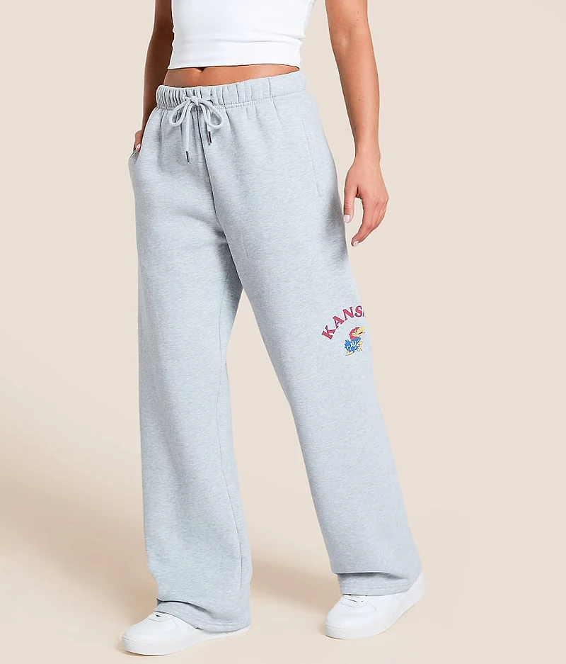 Kansas Jayhawks Sweatpant