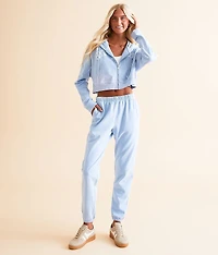 Reactive Gear Jogger
