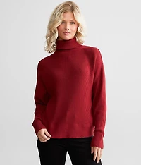 Turtleneck Sweater